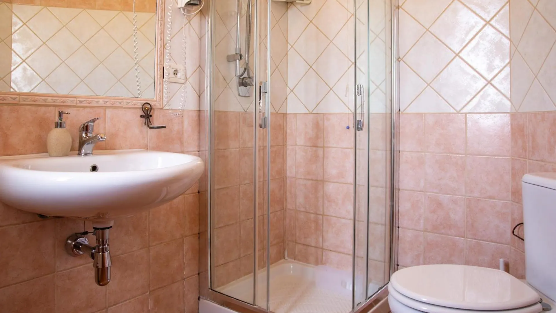 Agriturismo La Genziana Alghero 0*,  Italy