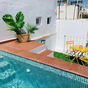 Ohliving Alhondiga , Sevilla Spanje