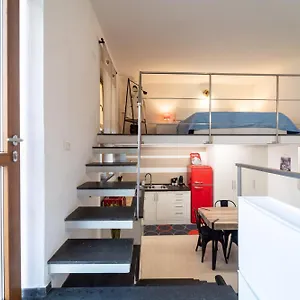 Apartamento Casa Violante, Alguer