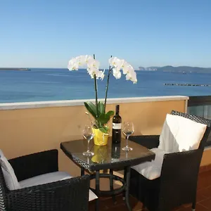  Appartement Sole 1