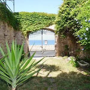  Vakantiehuis La Terrazza Sui Bastioni