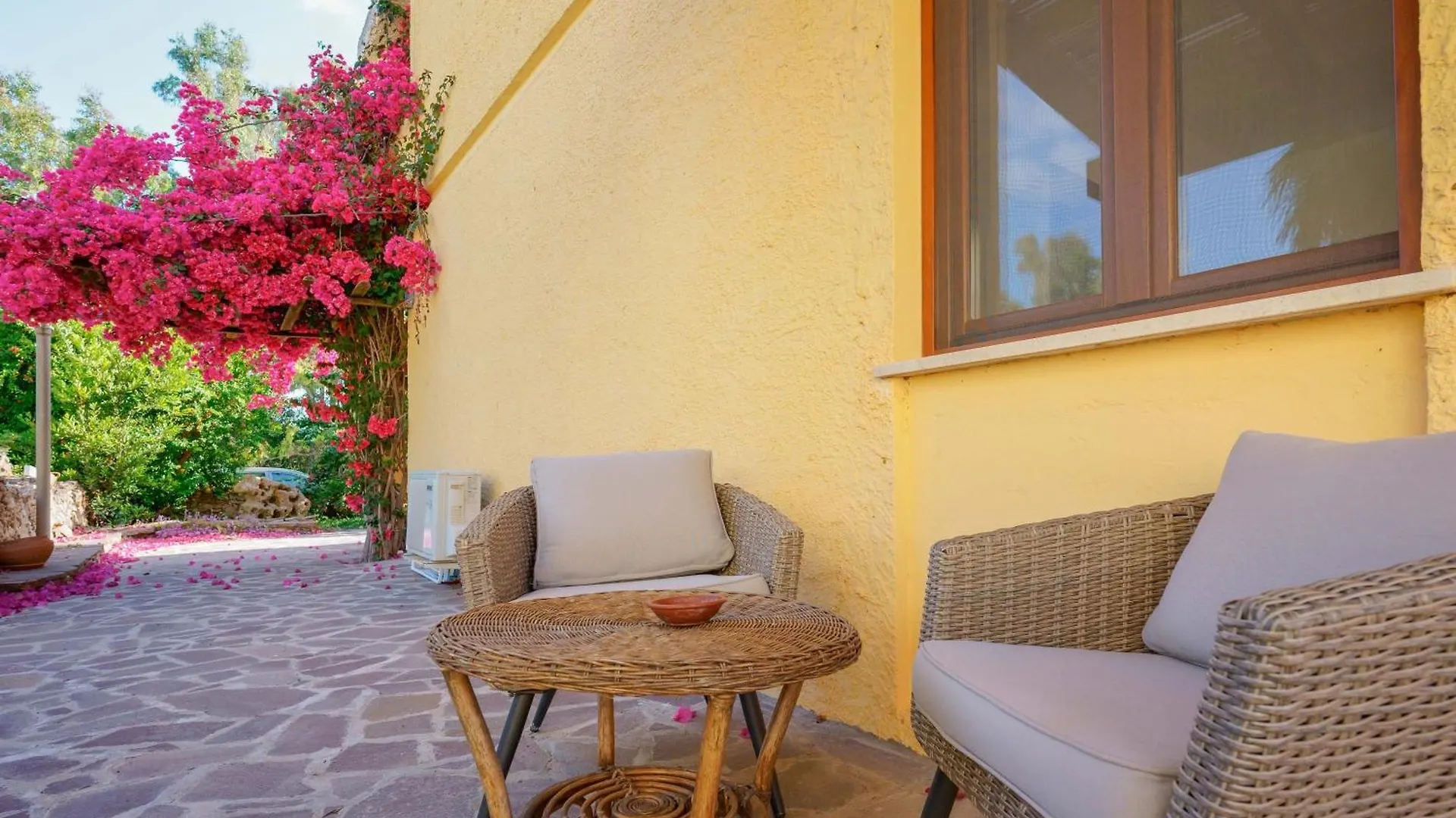 Agroturismo Agriturismo La Genziana Alguer Italia