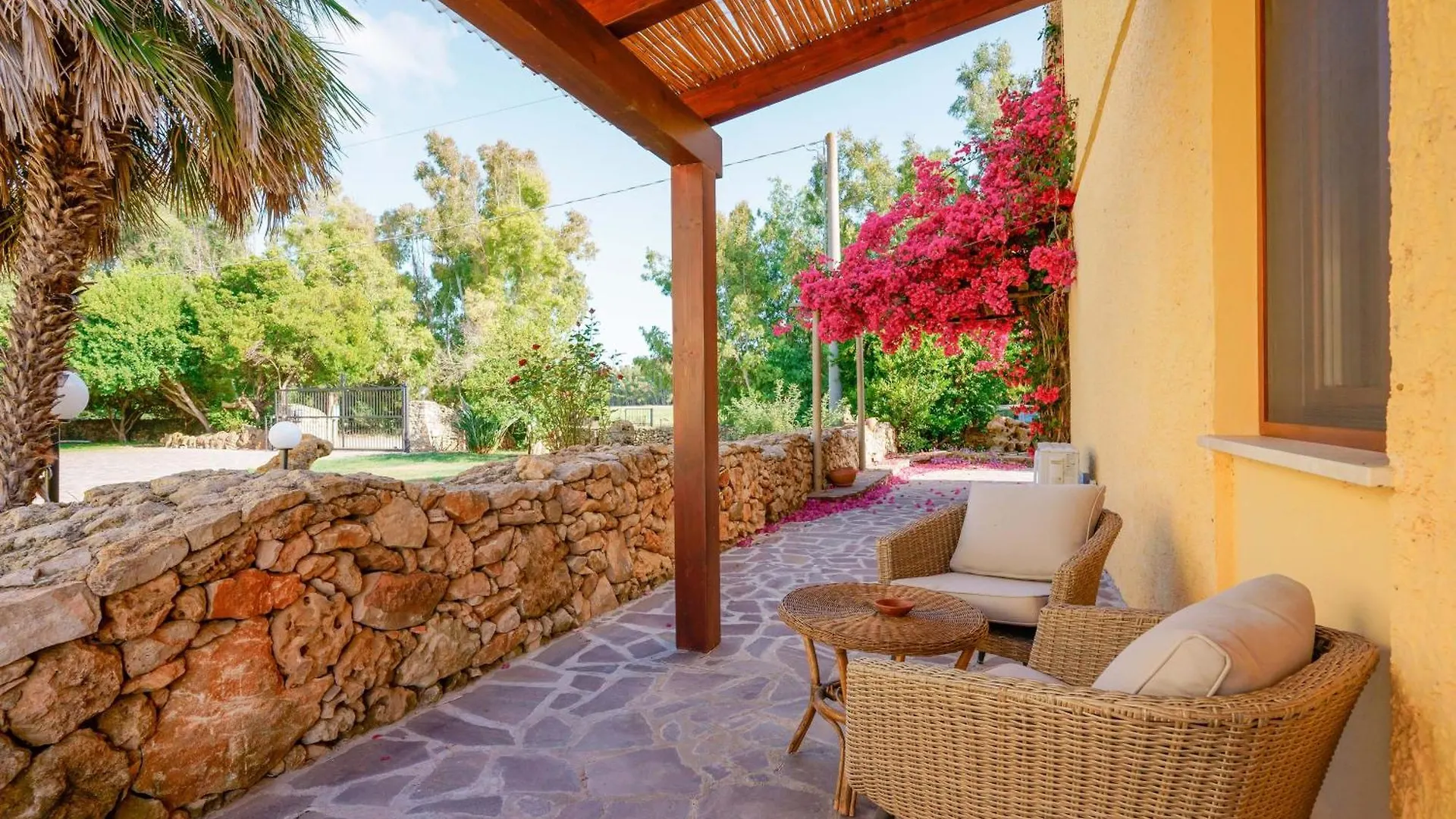 Agriturismo La Genziana Alguer