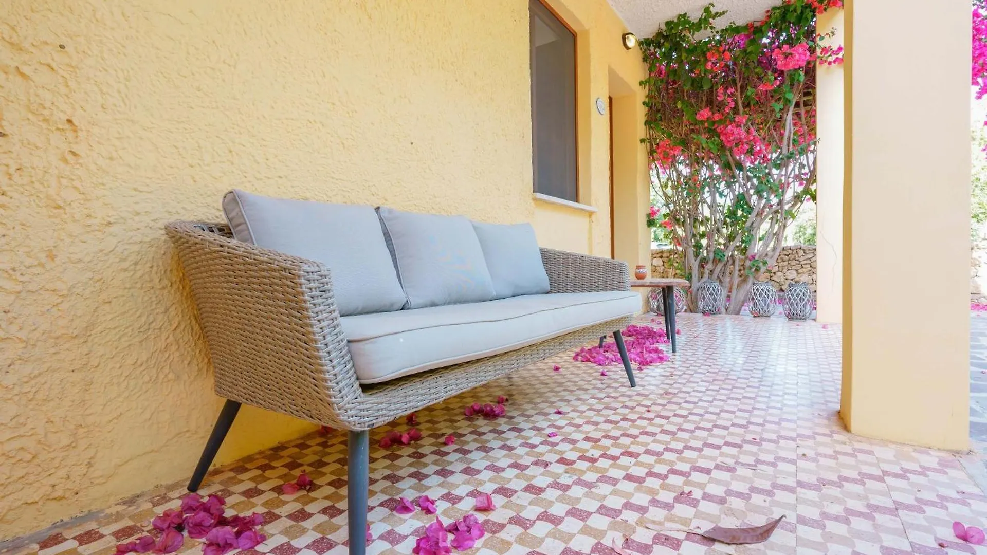 Agroturismo Agriturismo La Genziana Alguer Italia
