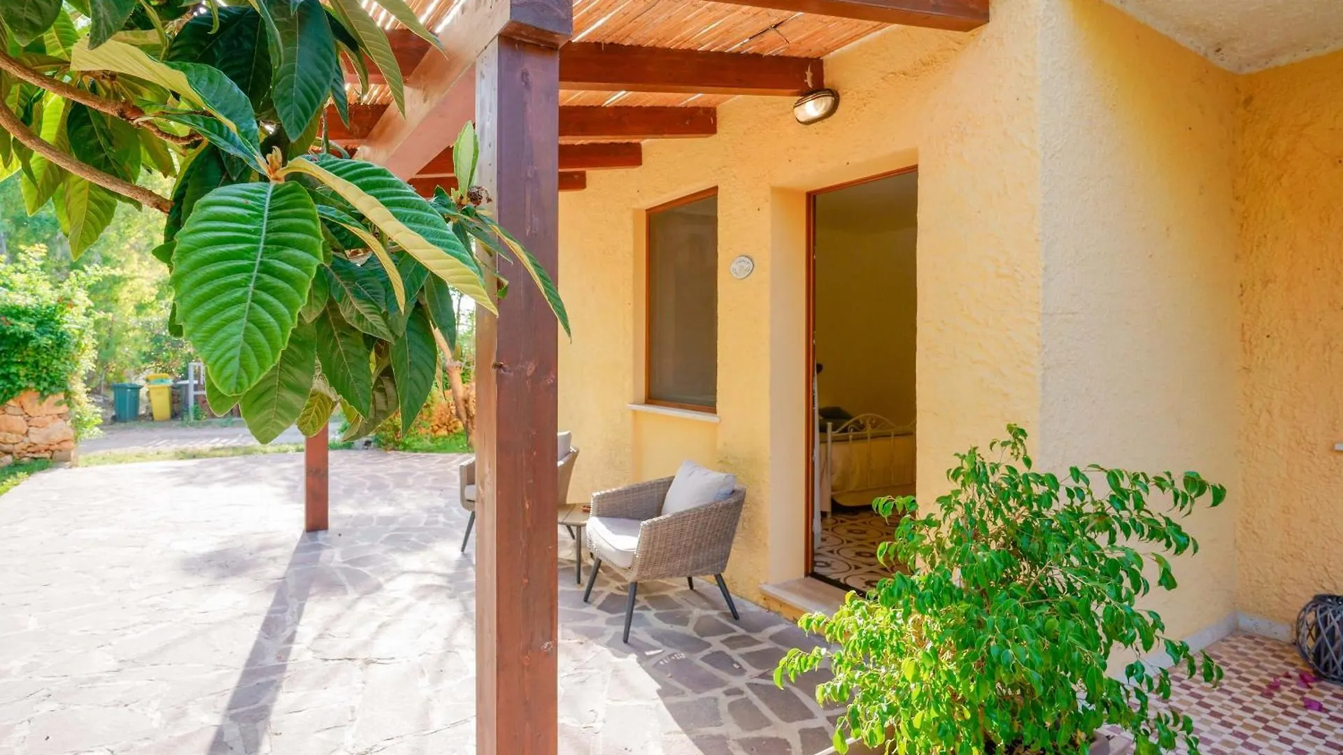 Agriturismo La Genziana Alguer 0*,  Italia