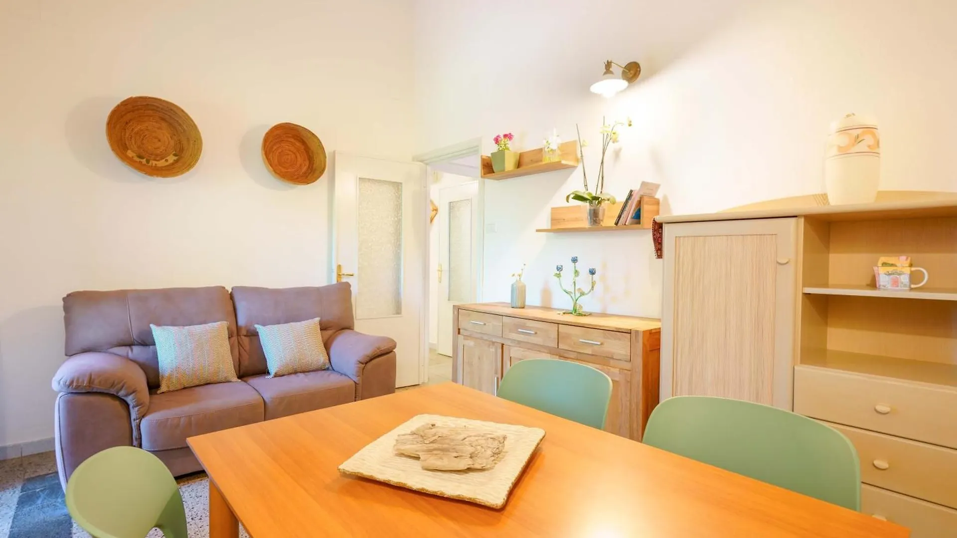 Agriturismo La Genziana Alguer