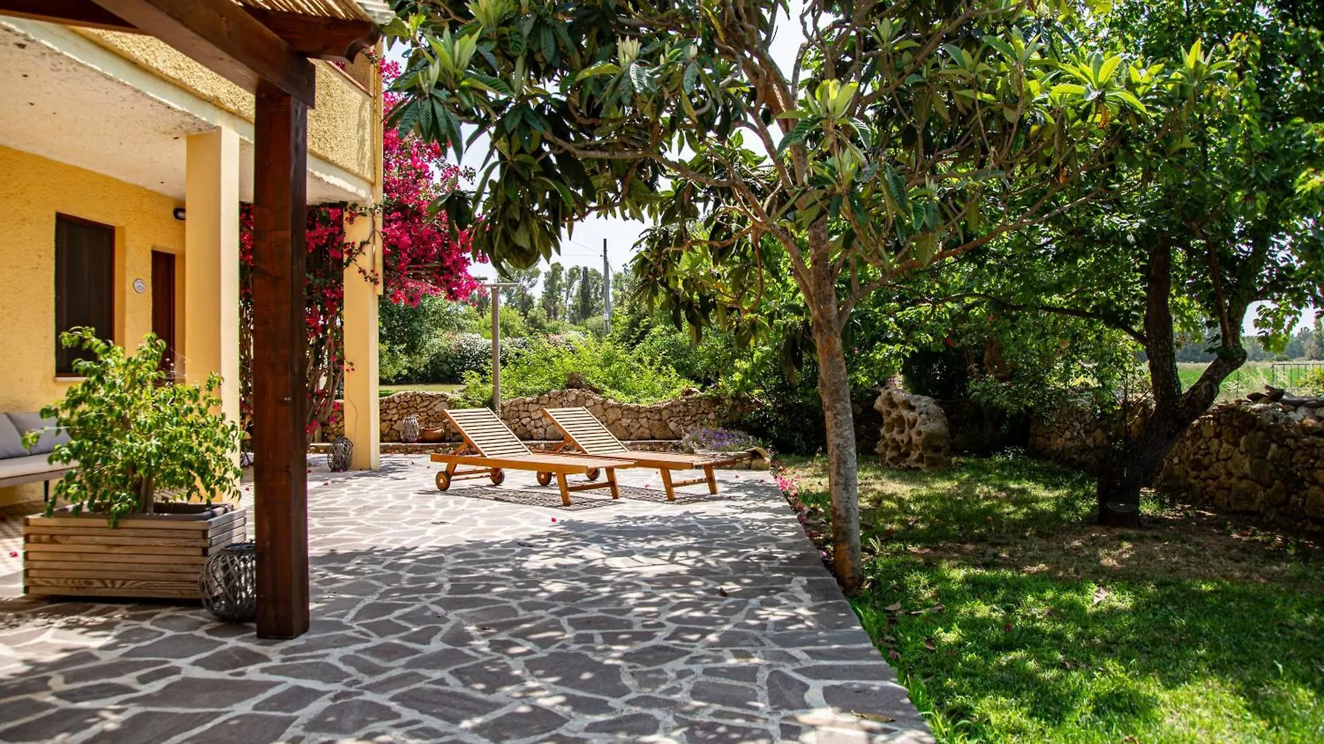 Agriturismo La Genziana Alghero 0*,  Italy