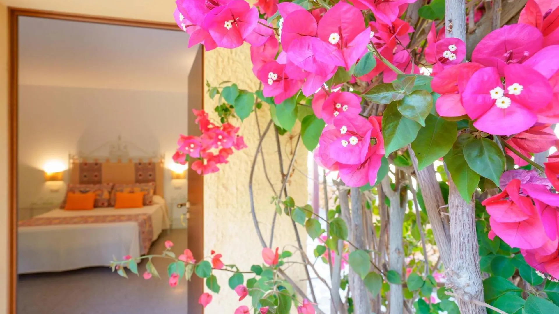 Agriturismo La Genziana Alghero