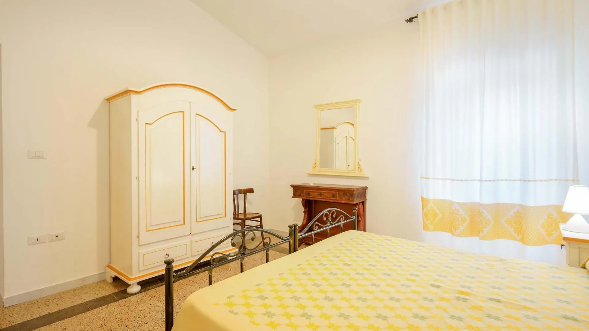 Agriturismo La Genziana Alghero Farma